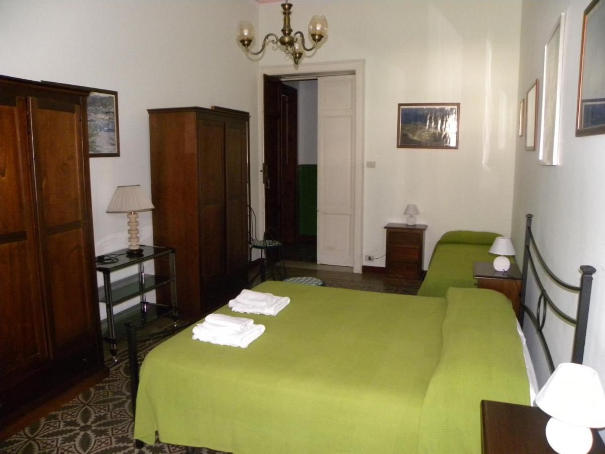 Ferienwohnung Novecento Lipari  Exterior foto