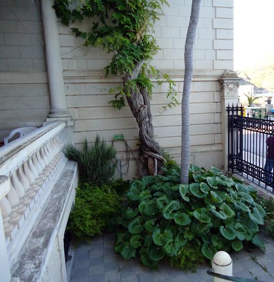 Ferienwohnung Novecento Lipari  Exterior foto